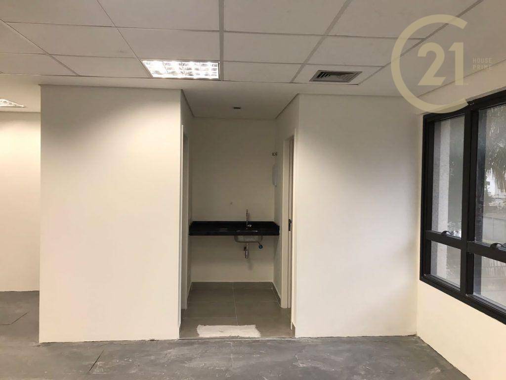 Conjunto Comercial-Sala à venda e aluguel, 100m² - Foto 13