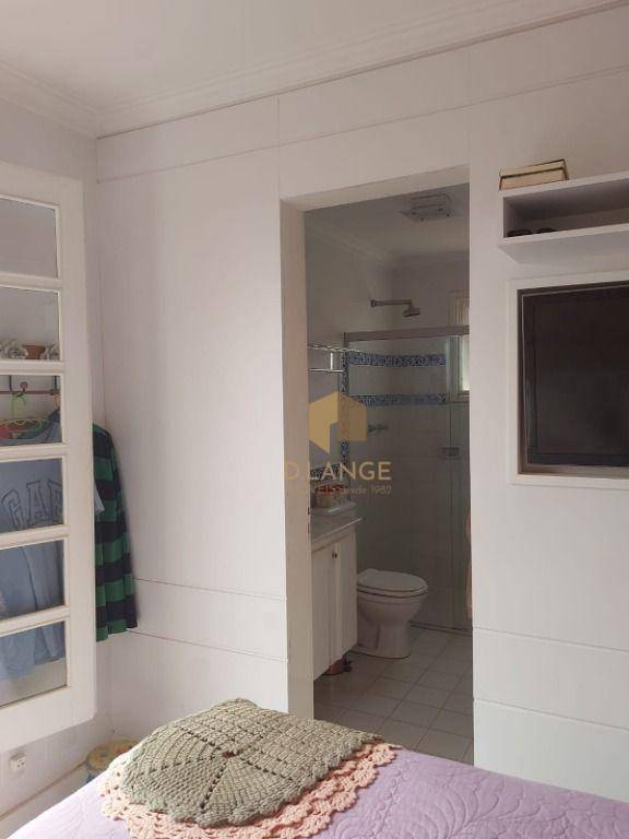 Casa de Condomínio à venda com 3 quartos, 185m² - Foto 13