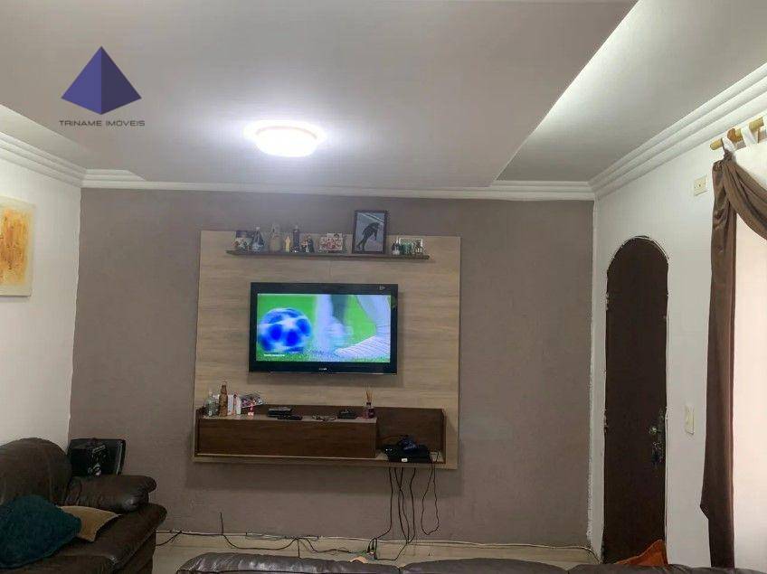 Apartamento à venda com 2 quartos, 44m² - Foto 4