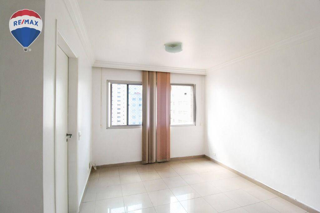 Apartamento para alugar com 2 quartos, 80m² - Foto 1