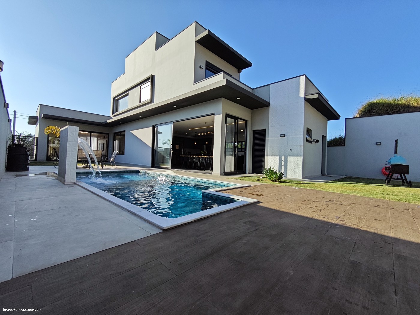 Casa de Condomínio à venda com 3 quartos, 272m² - Foto 16