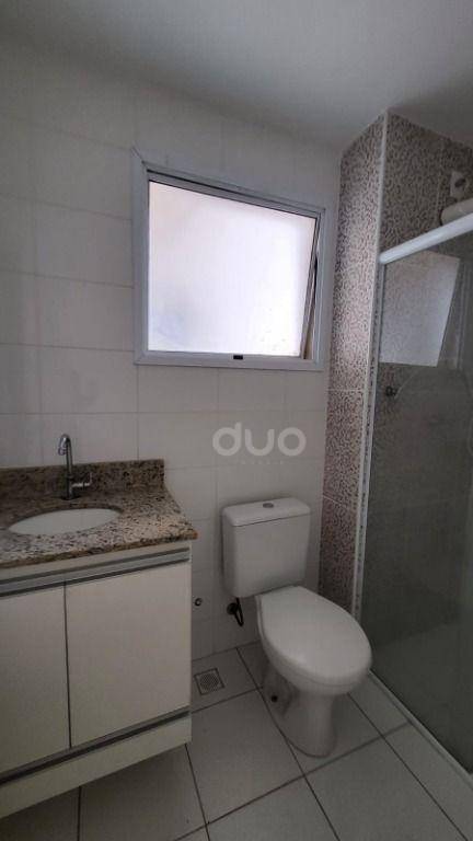 Apartamento para alugar com 2 quartos, 69m² - Foto 16