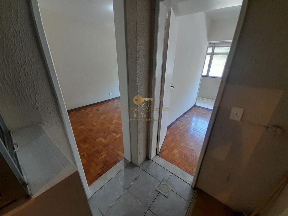 Apartamento à venda com 2 quartos, 50m² - Foto 9