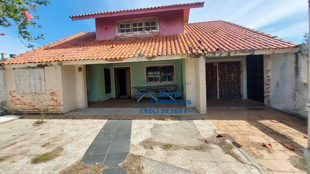 Casa, 4 quartos - Foto 2