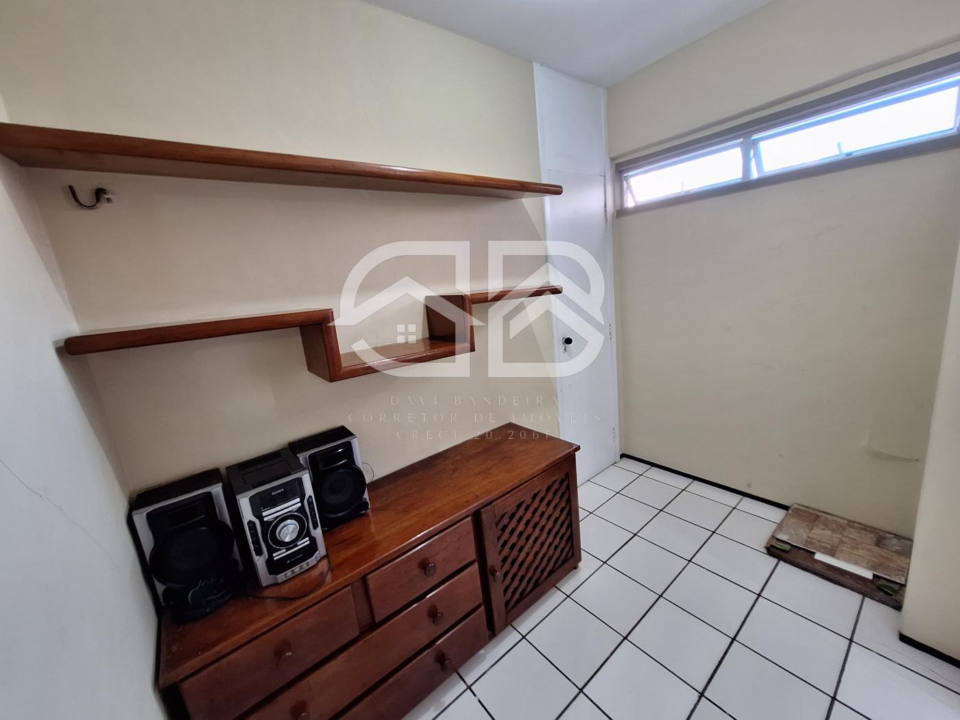 Apartamento para alugar com 3 quartos, 86m² - Foto 8