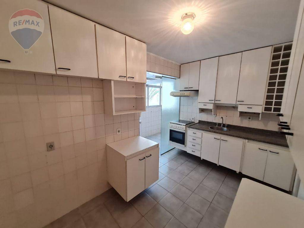 Apartamento à venda com 3 quartos, 112m² - Foto 8