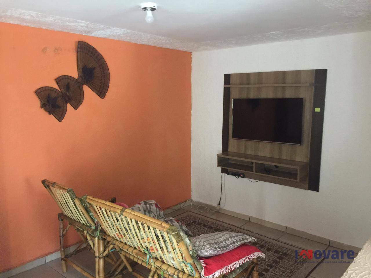 Sobrado à venda com 2 quartos, 268m² - Foto 1