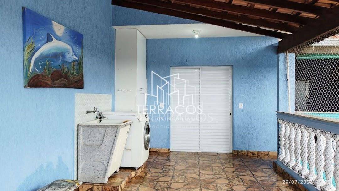 Casa à venda com 3 quartos, 280m² - Foto 25