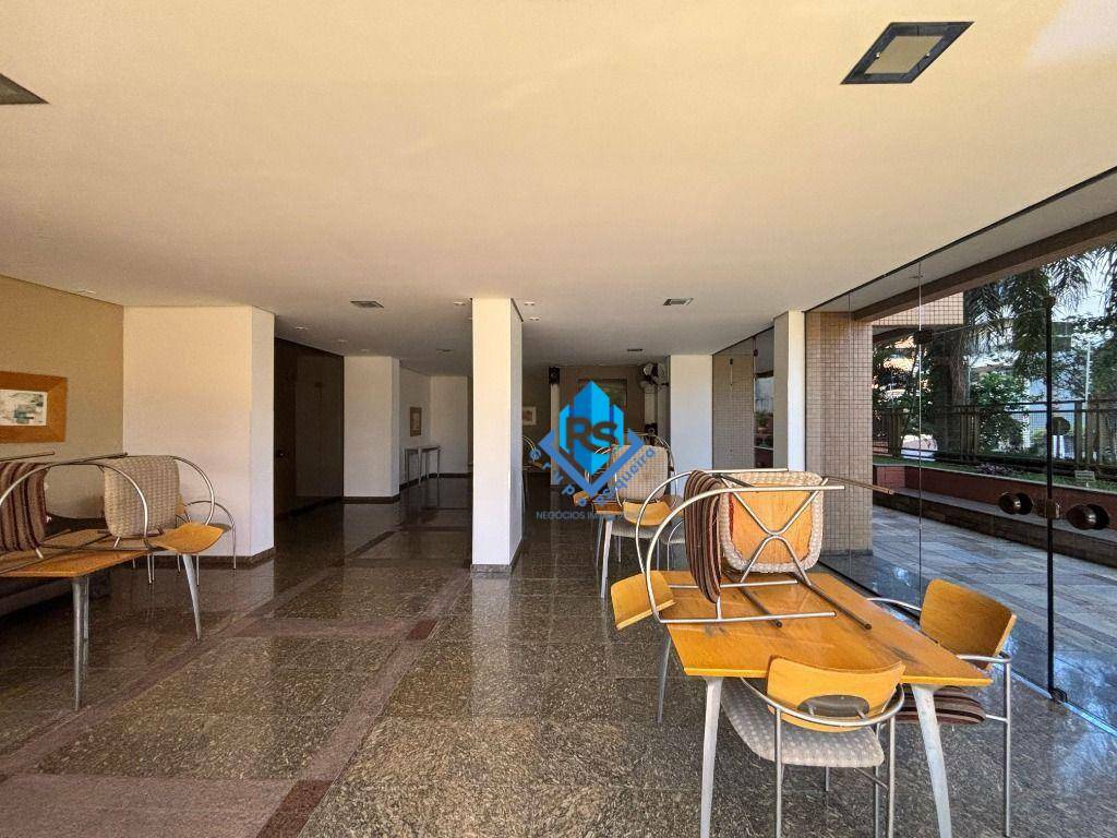 Apartamento para alugar com 3 quartos, 100m² - Foto 22