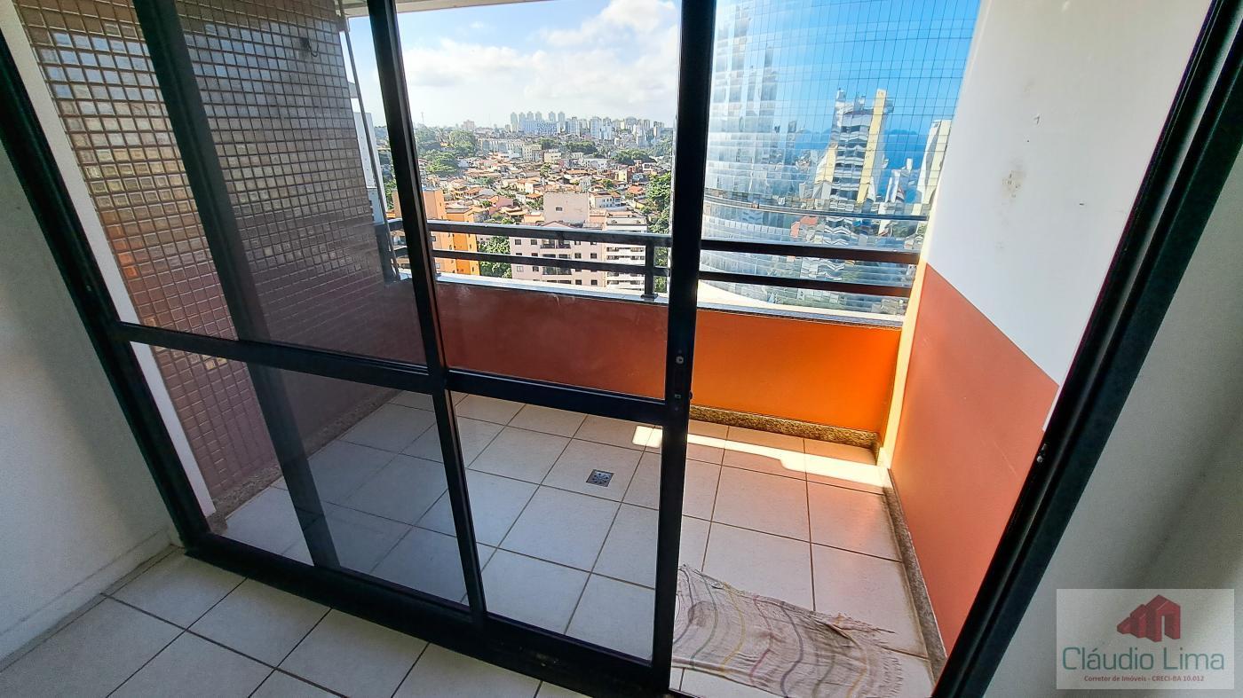 Apartamento à venda com 1 quarto, 44m² - Foto 4