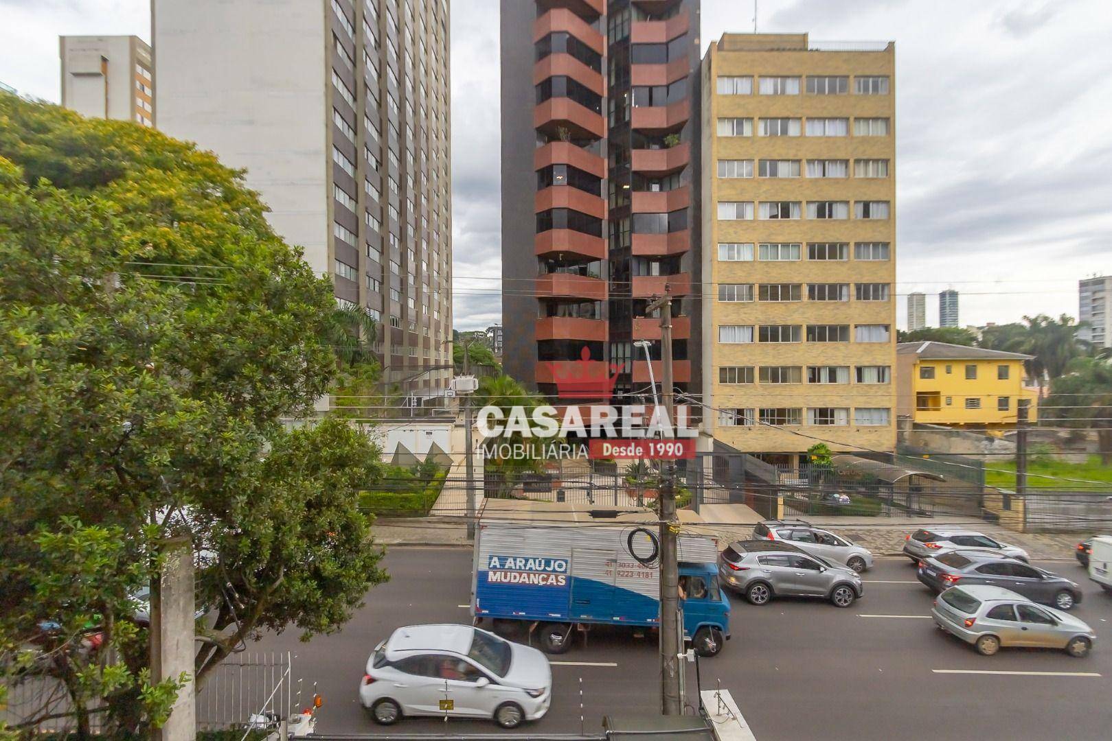 Apartamento à venda com 1 quarto, 34m² - Foto 16