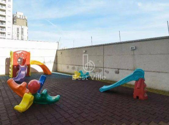 Apartamento à venda com 1 quarto, 50m² - Foto 26