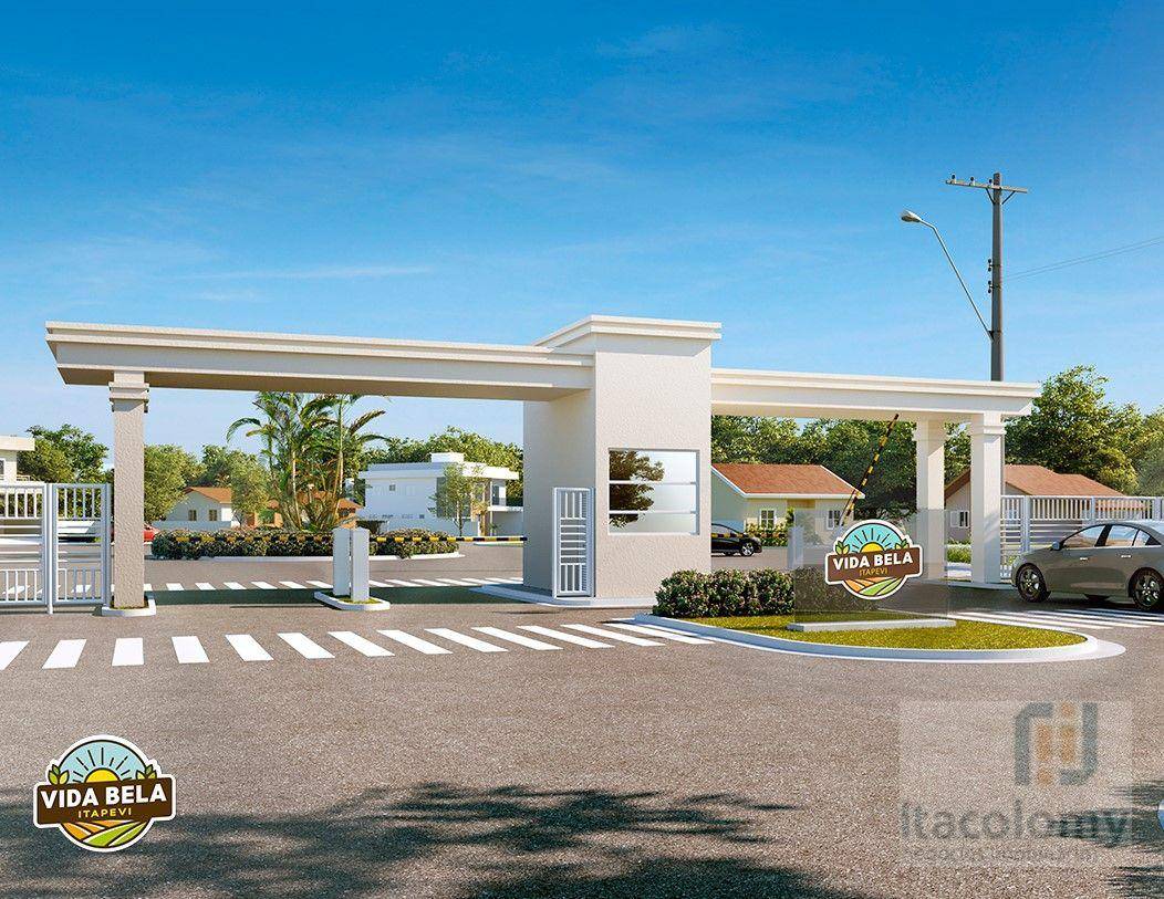 Loteamento e Condomínio, 175 m² - Foto 2