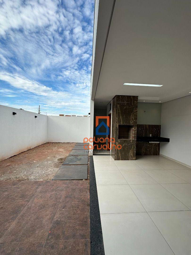 Casa à venda com 3 quartos, 140m² - Foto 23