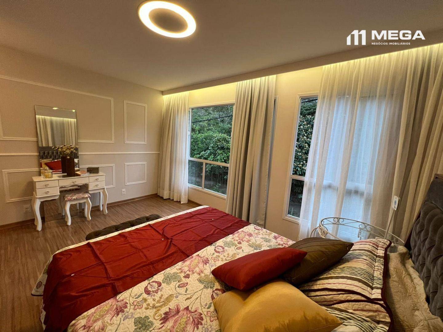 Casa de Condomínio, 4 quartos - Foto 2