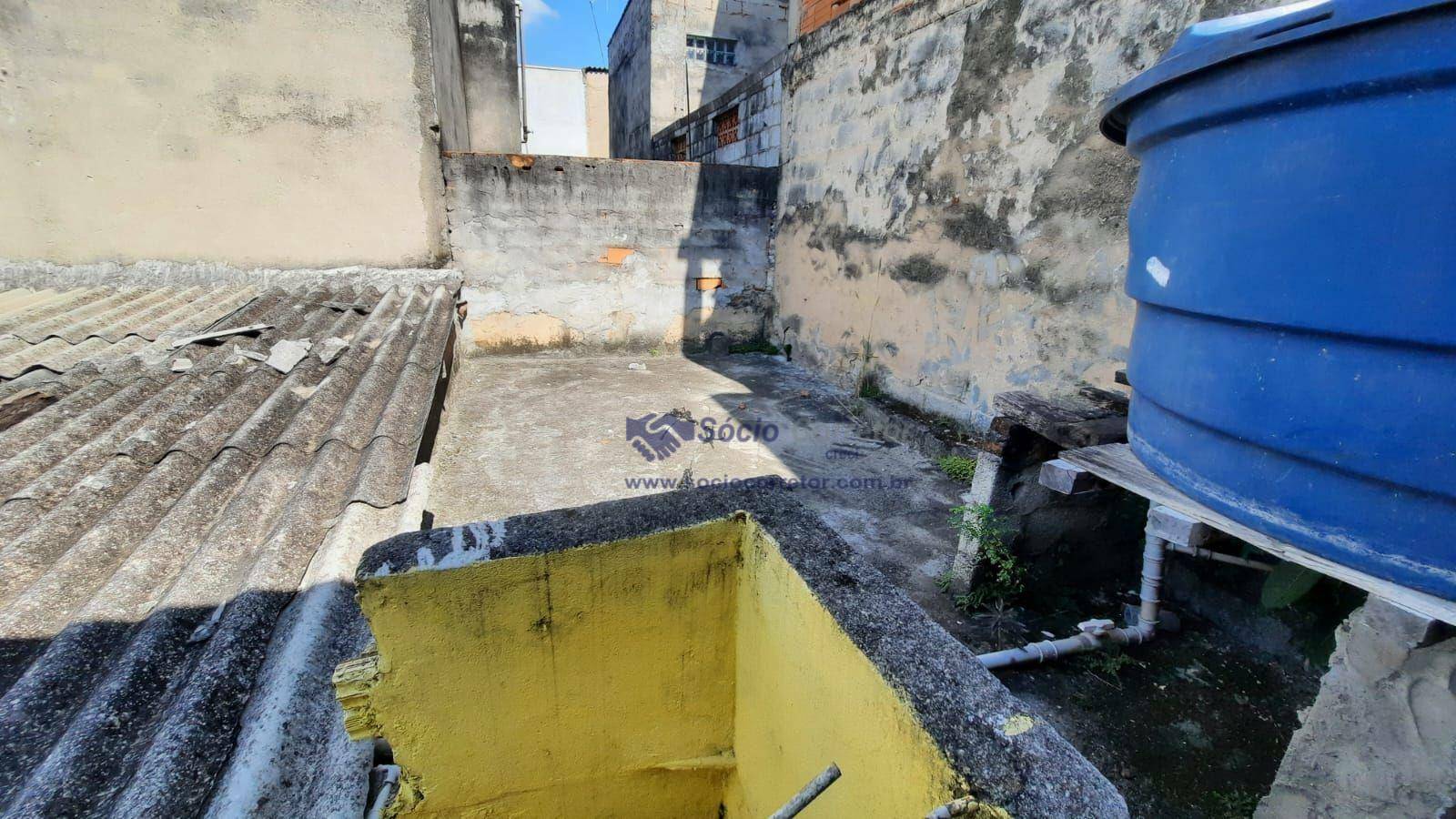 Casa à venda e aluguel com 2 quartos, 118m² - Foto 19