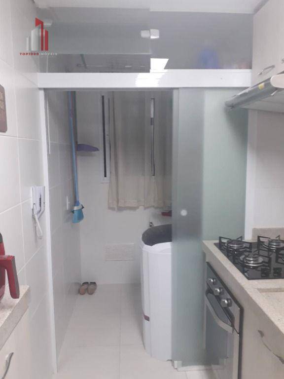 Apartamento à venda com 2 quartos, 45m² - Foto 12