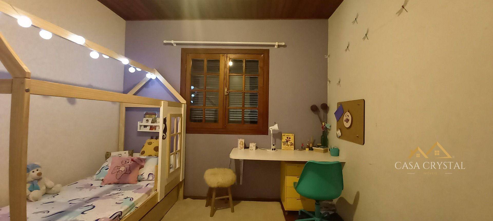 Casa de Condomínio à venda e aluguel com 4 quartos, 240m² - Foto 42