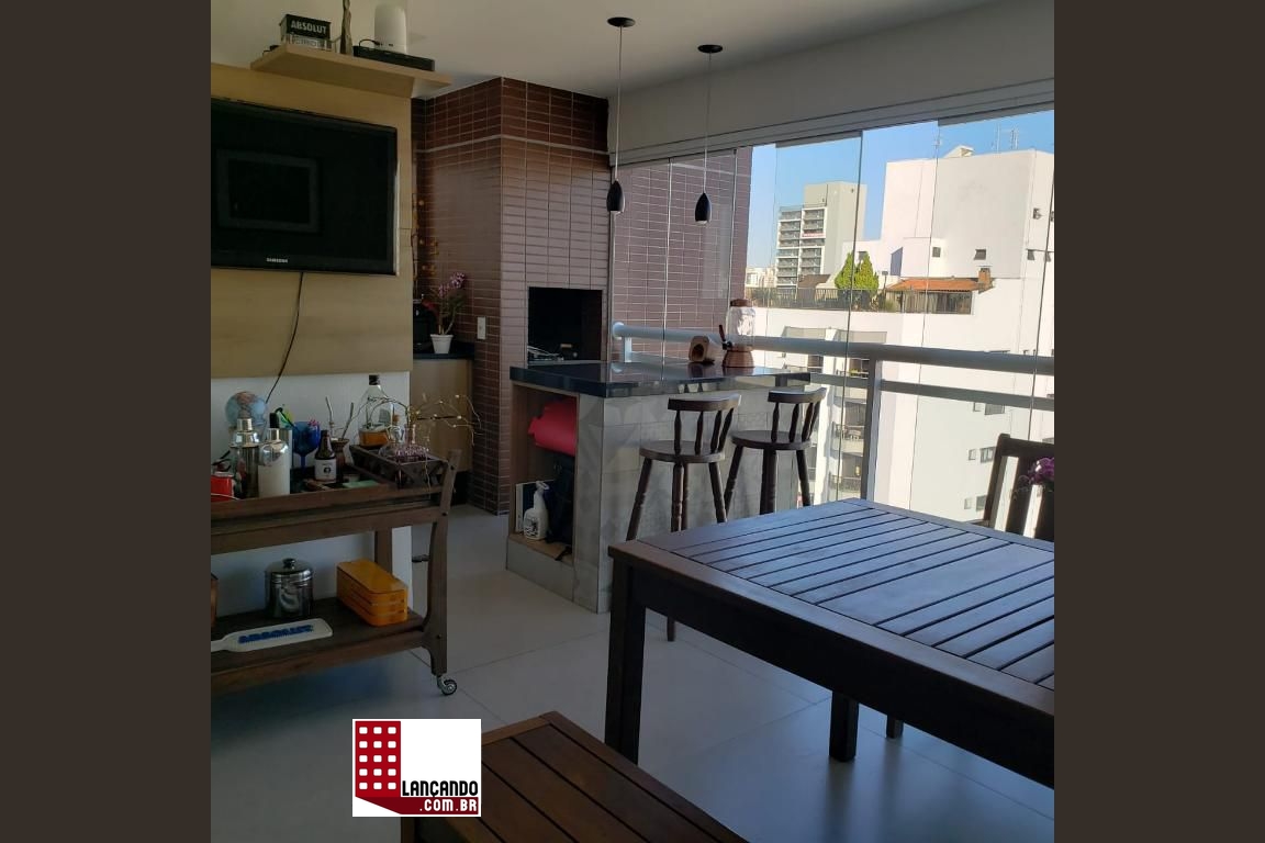 Apartamento à venda com 3 quartos, 92m² - Foto 14