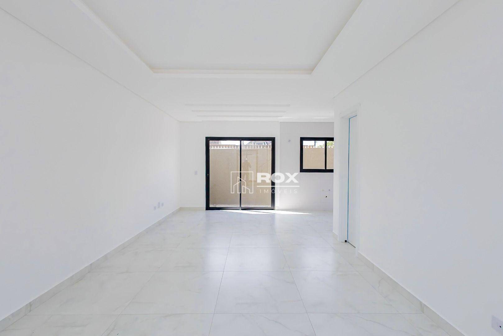 Sobrado à venda com 3 quartos, 119m² - Foto 3