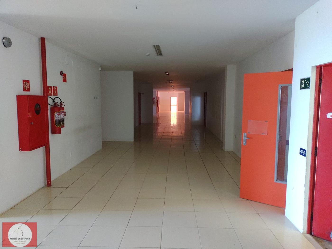 Prédio Inteiro, 900 m² - Foto 2