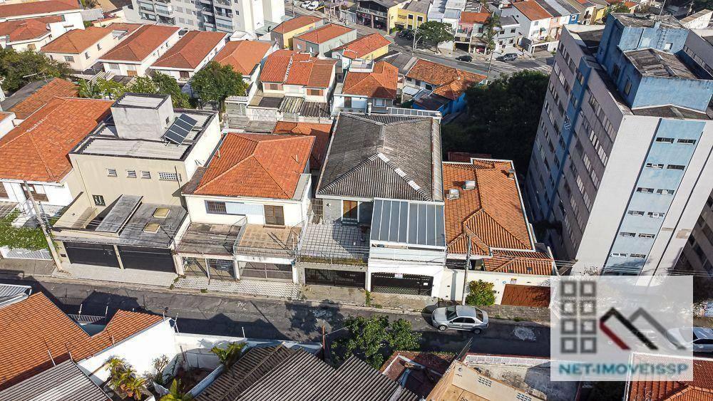 Sobrado à venda com 3 quartos, 270m² - Foto 28