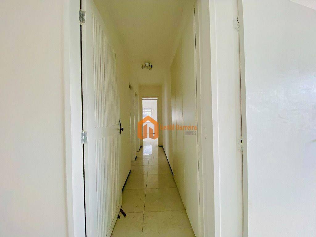 Apartamento à venda com 3 quartos, 170m² - Foto 17