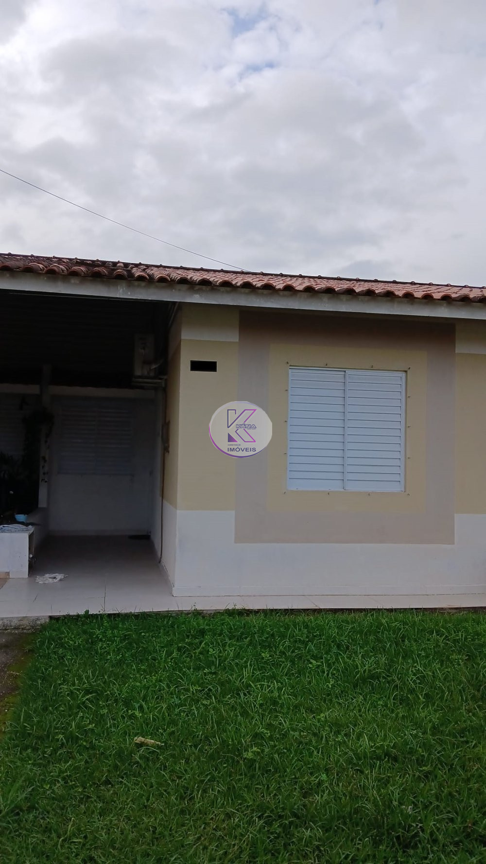 Casa de Condomínio à venda com 3 quartos, 51m² - Foto 1