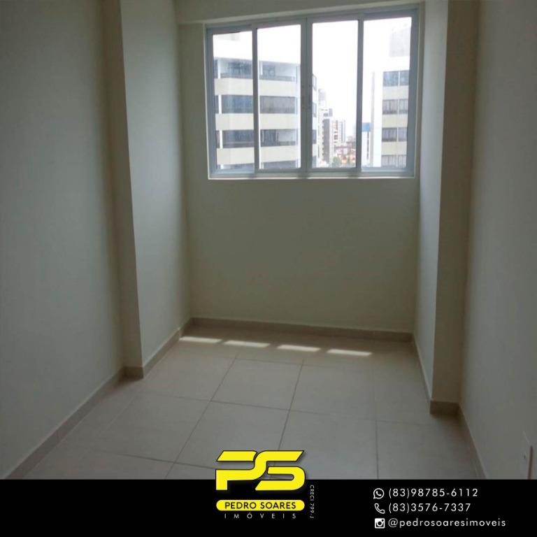 Apartamento à venda com 2 quartos, 54m² - Foto 5