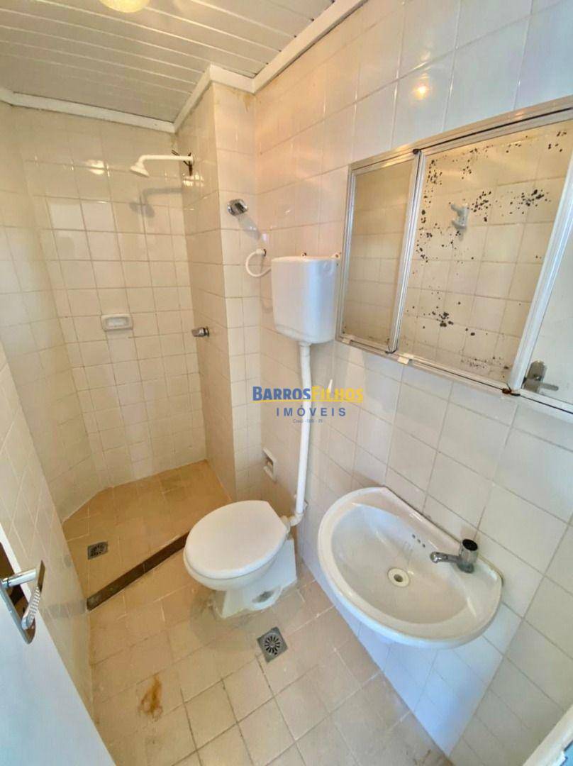 Apartamento para alugar com 3 quartos, 180m² - Foto 26