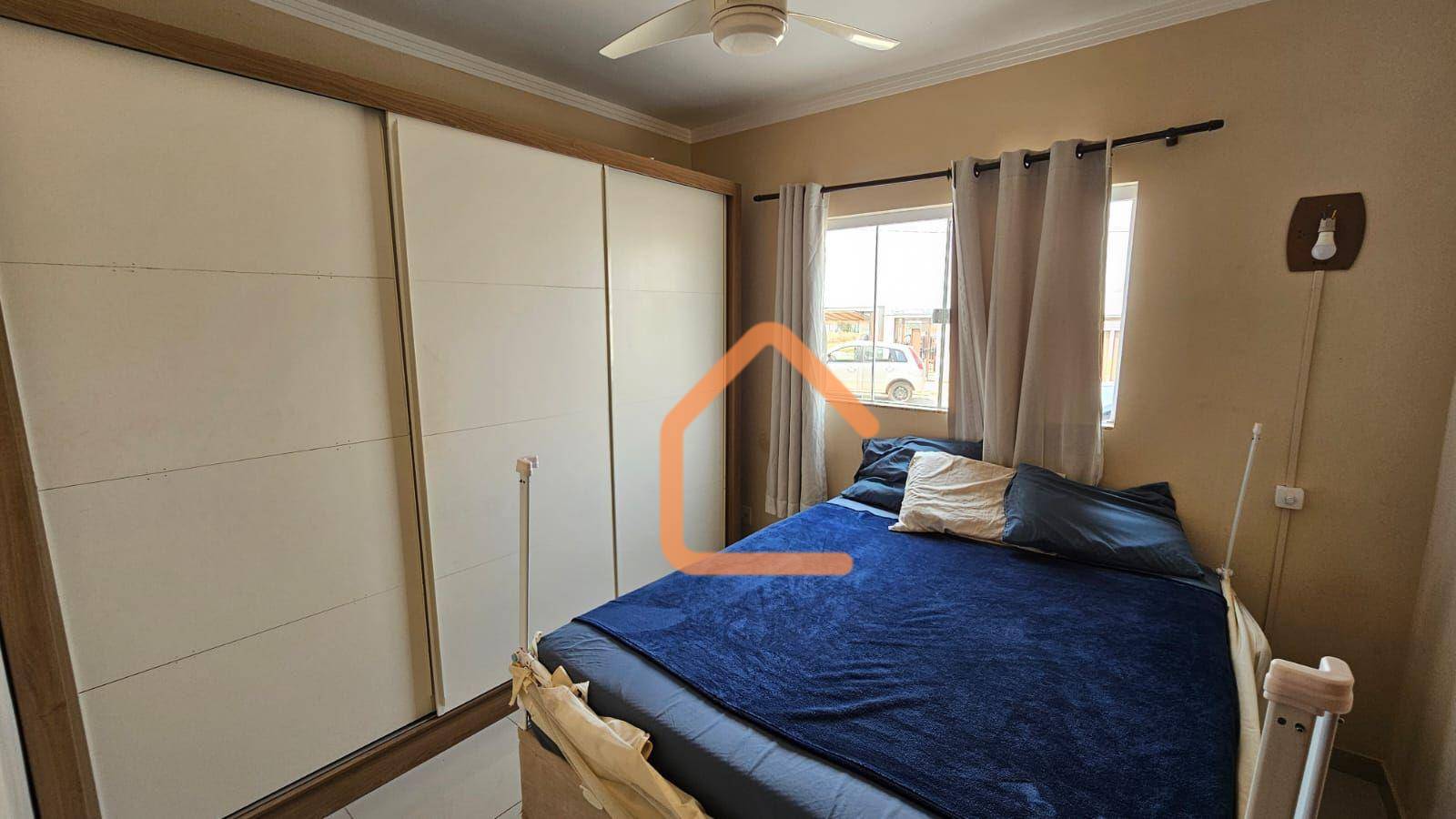 Apartamento à venda com 2 quartos, 68m² - Foto 22