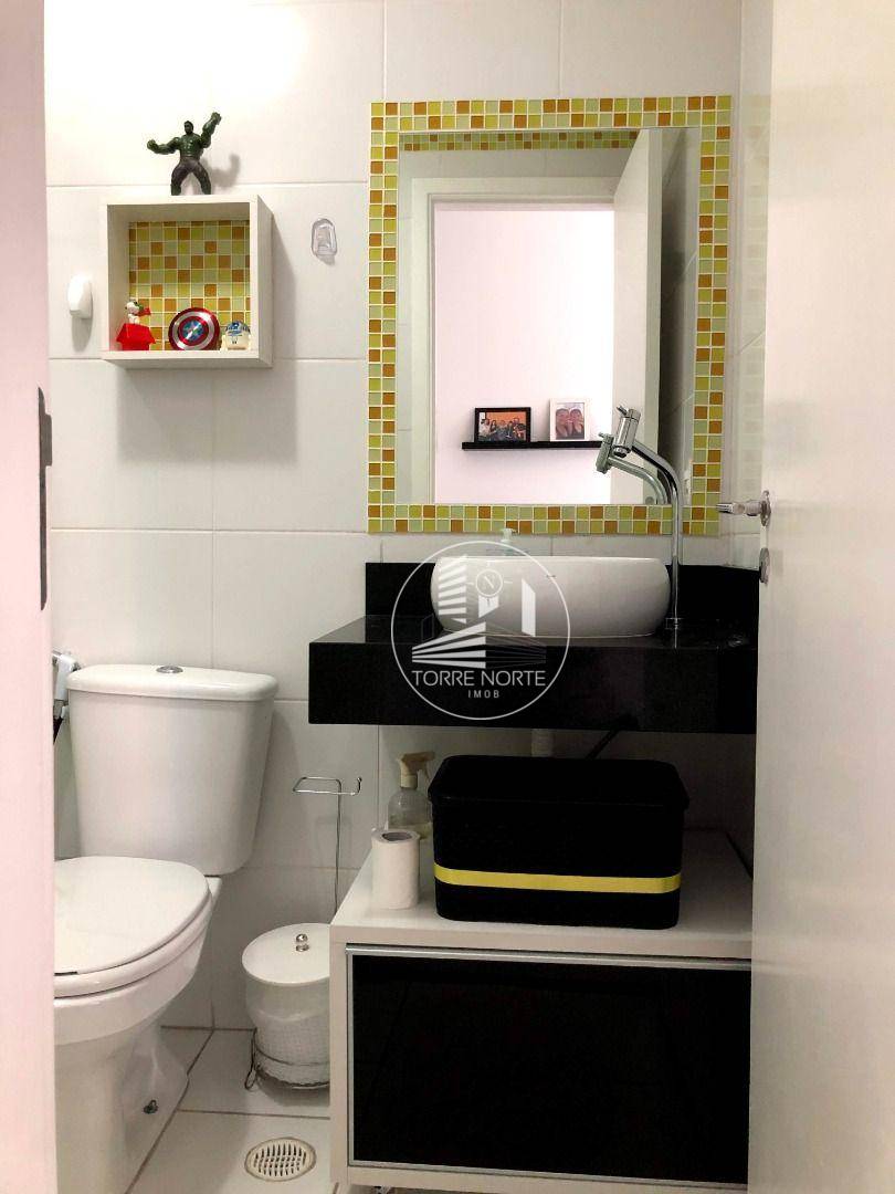 Apartamento à venda com 2 quartos, 60m² - Foto 26