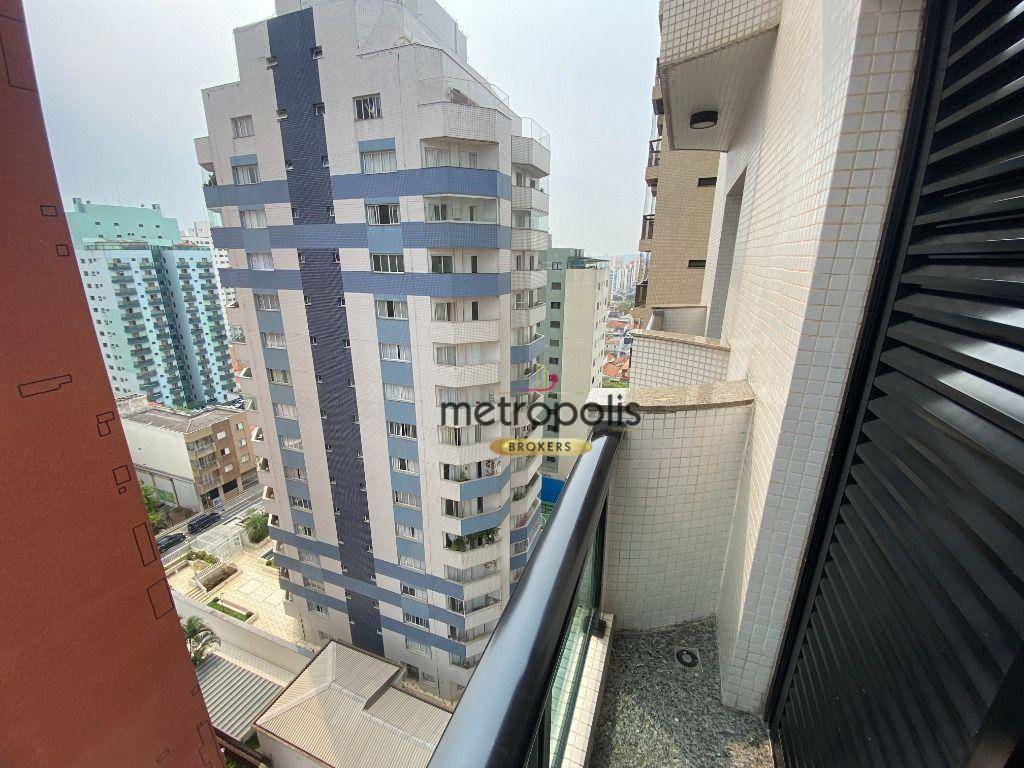 Apartamento à venda com 4 quartos, 138m² - Foto 32