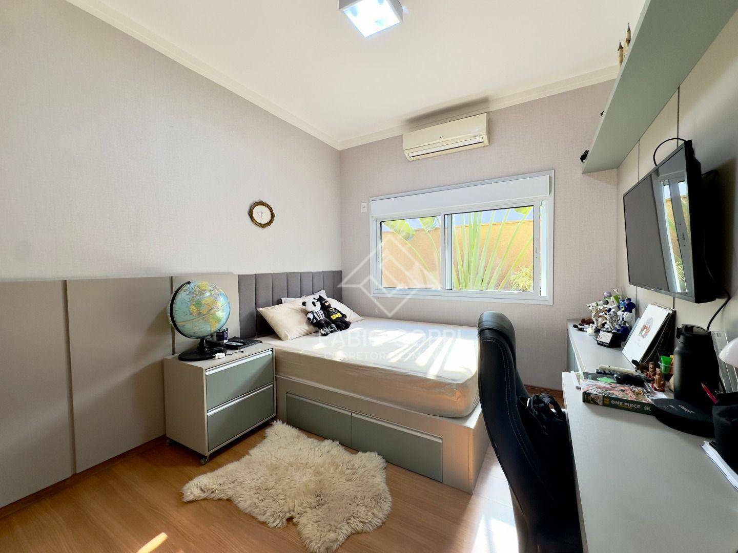 Casa de Condomínio à venda com 4 quartos, 289m² - Foto 46