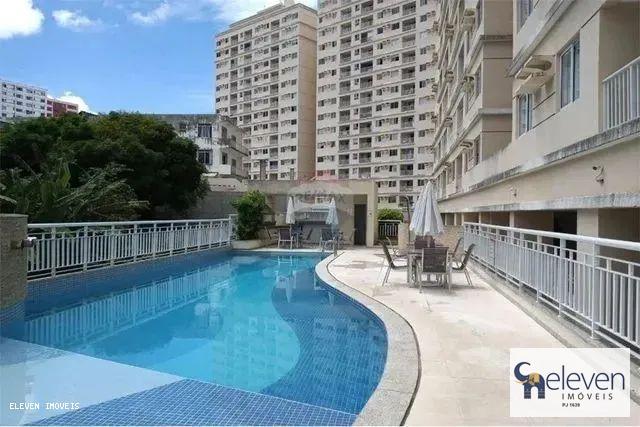 Apartamento à venda com 2 quartos, 60m² - Foto 6