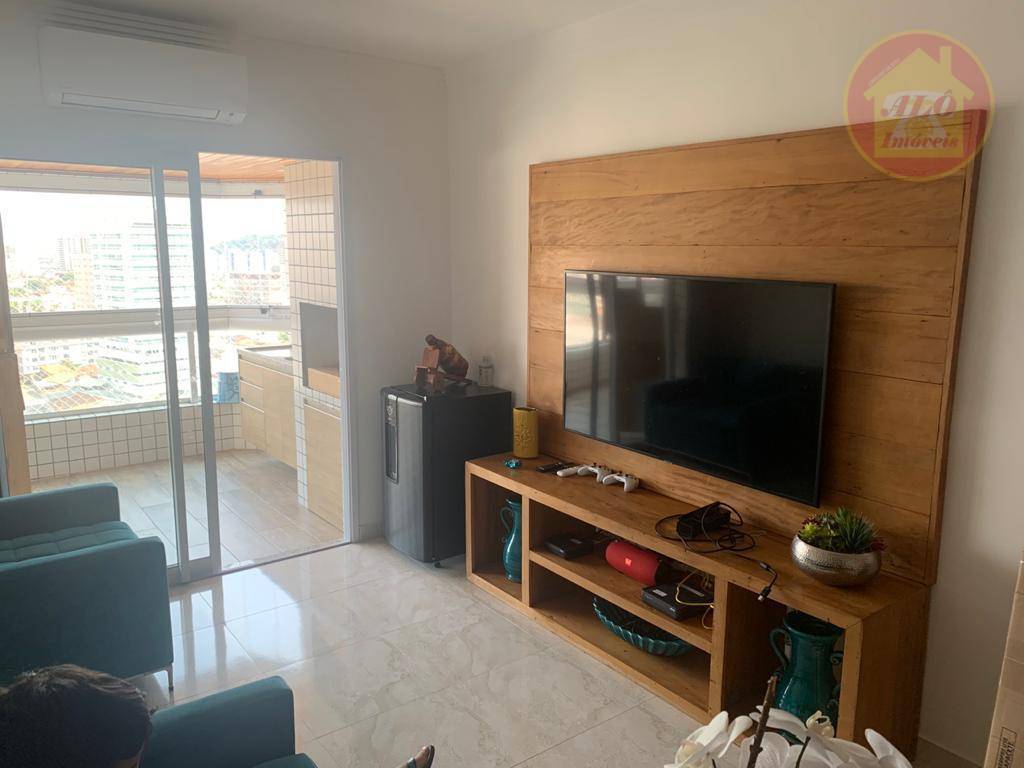 Apartamento à venda com 3 quartos, 100m² - Foto 26