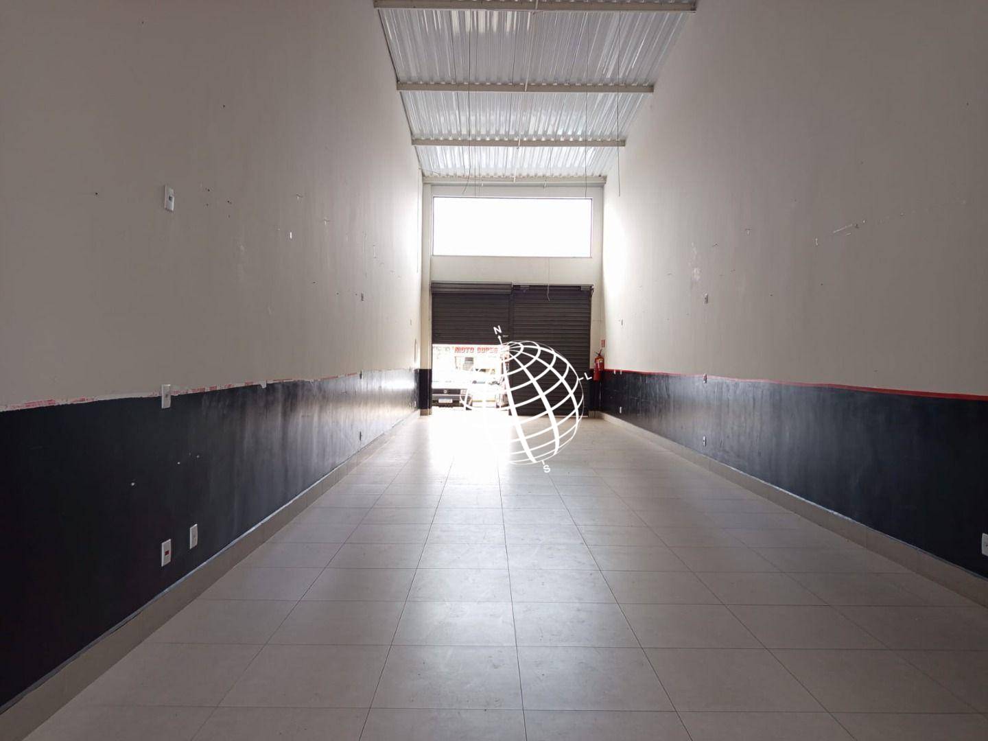 Loja-Salão, 100 m² - Foto 5