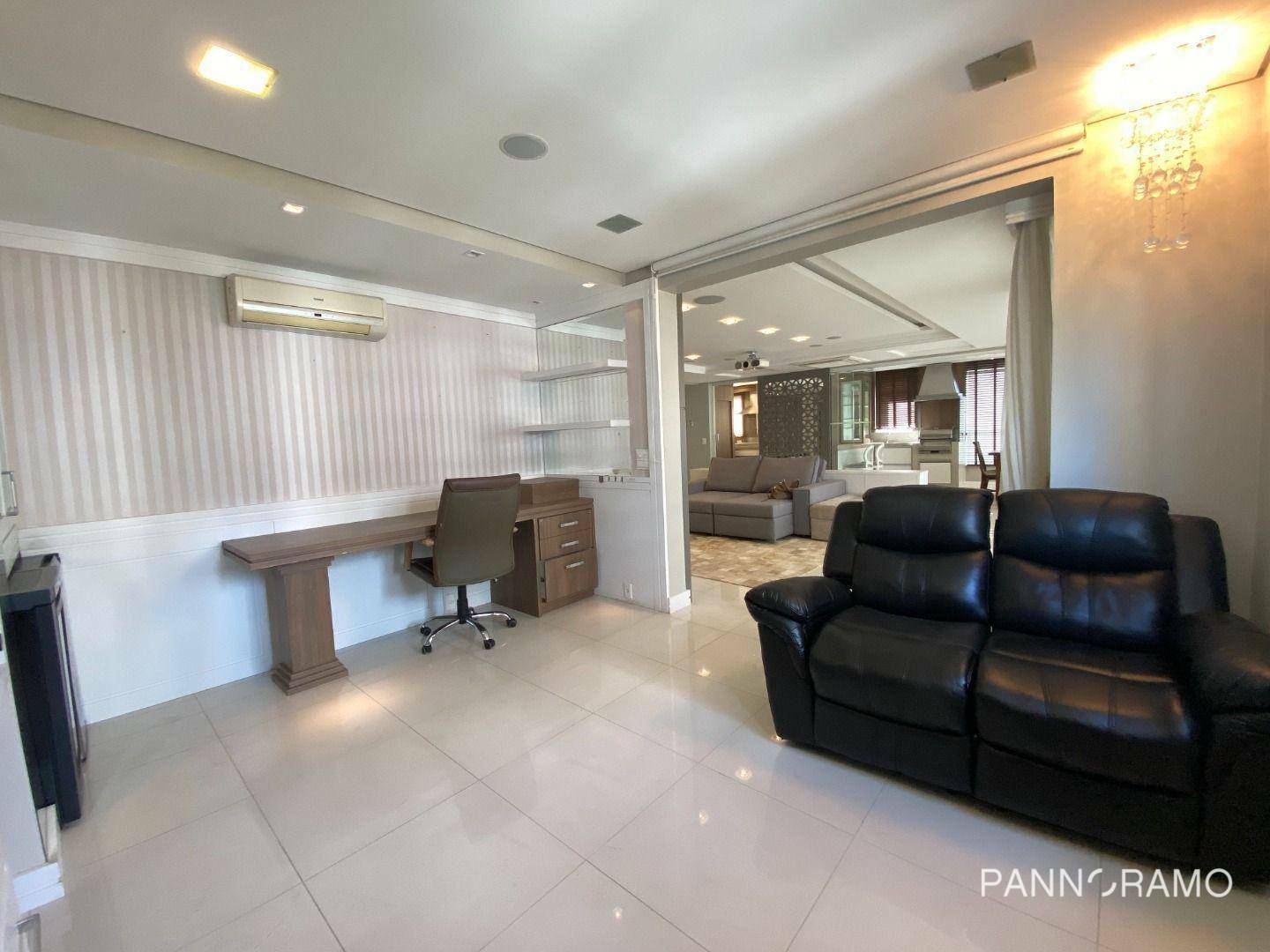 Apartamento para alugar com 2 quartos, 183m² - Foto 8