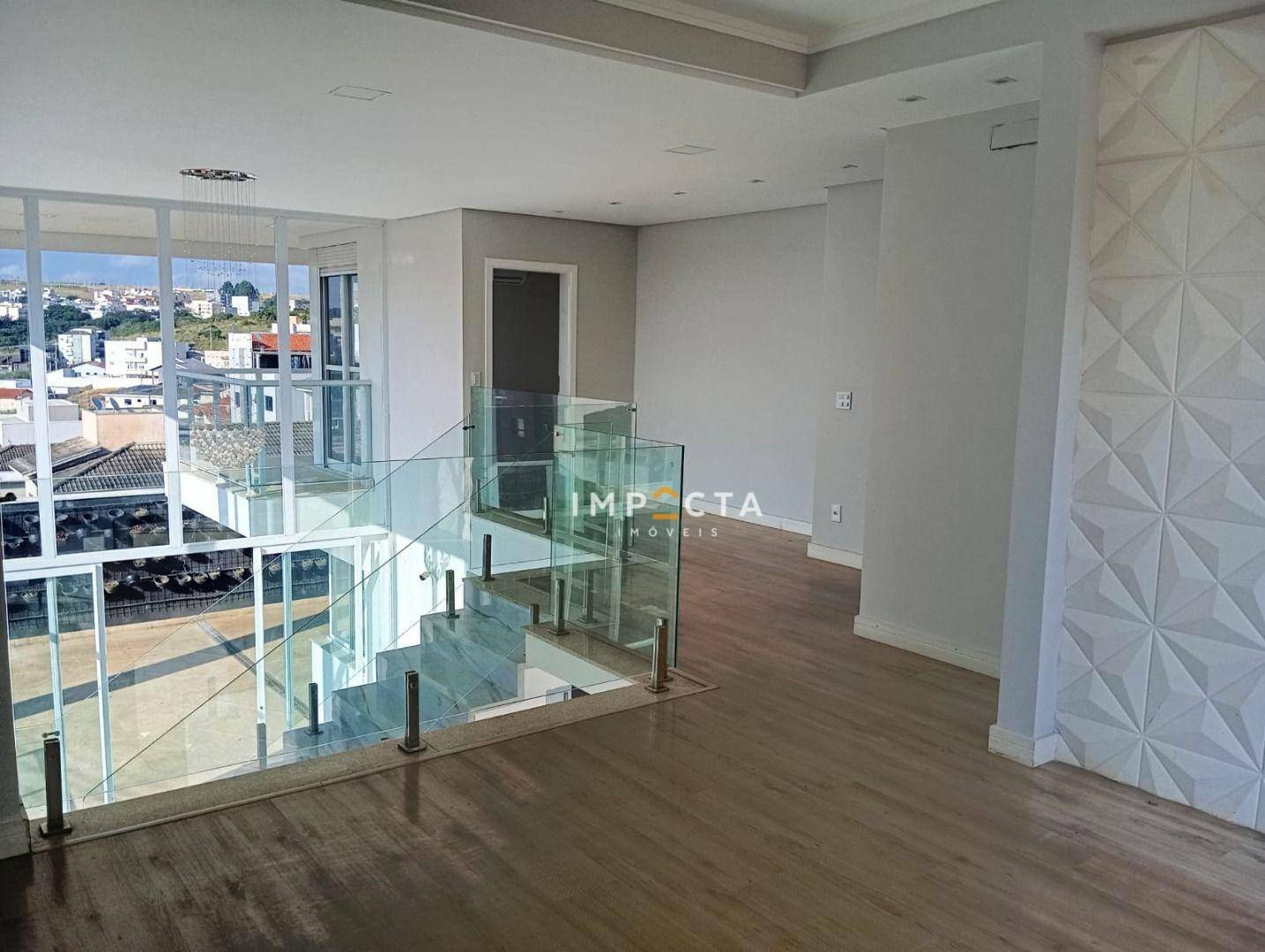 Casa à venda com 3 quartos, 290m² - Foto 34