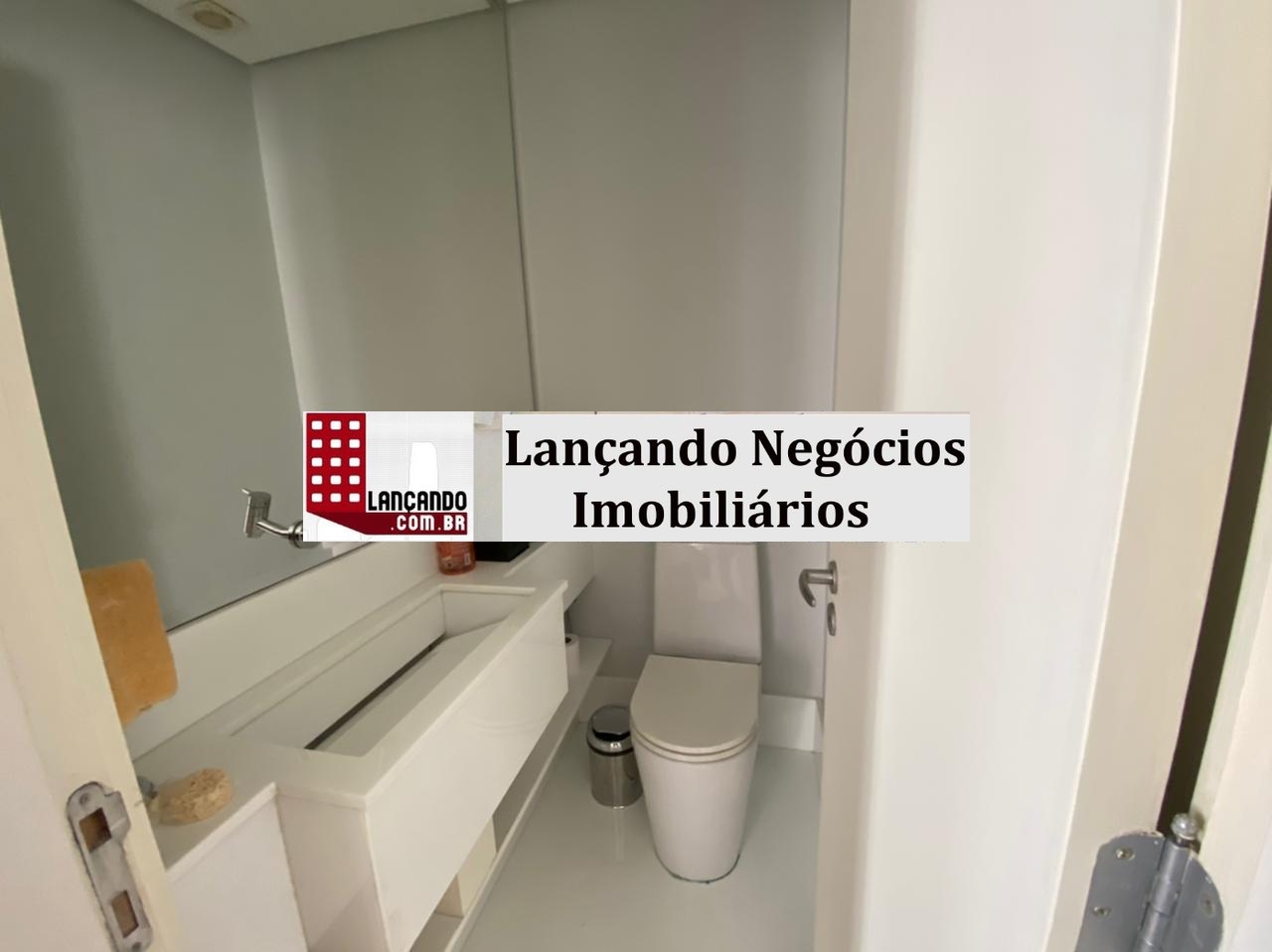 Apartamento à venda com 5 quartos, 238m² - Foto 16