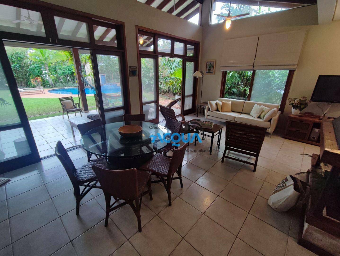 Casa de Condomínio à venda com 4 quartos, 540M2 - Foto 8