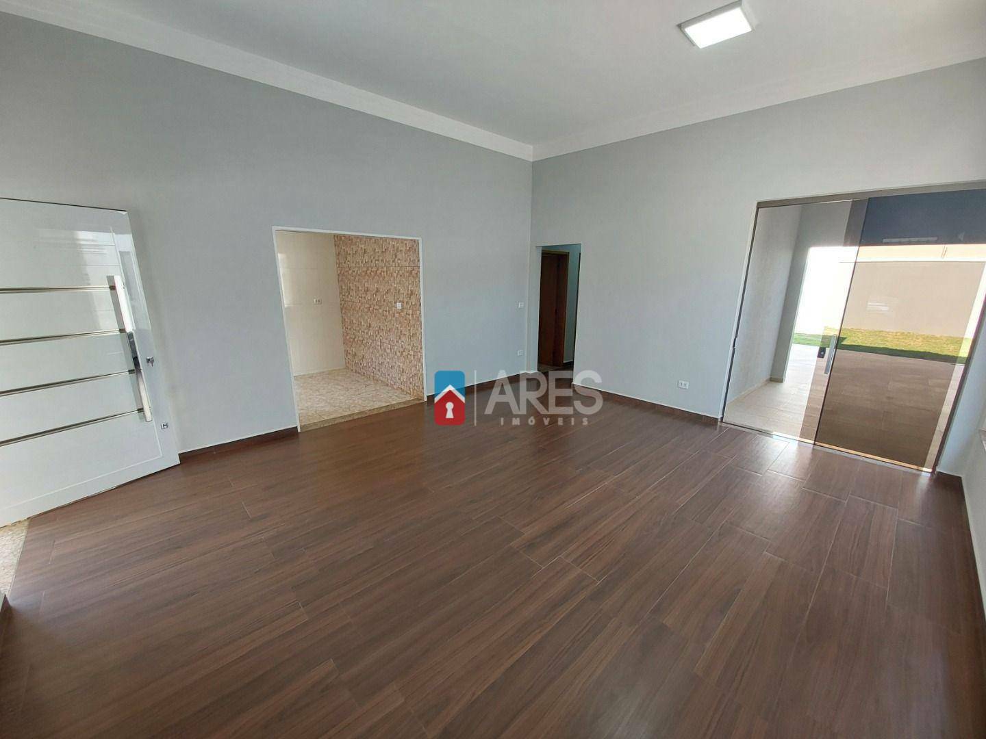 Casa à venda com 3 quartos, 160m² - Foto 5