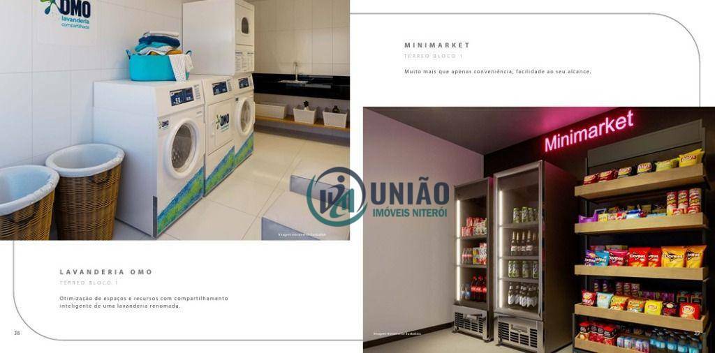 Apartamento à venda com 2 quartos, 67m² - Foto 10