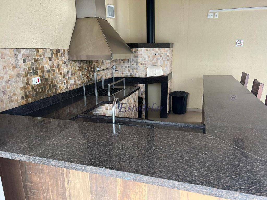 Apartamento à venda com 3 quartos, 127m² - Foto 49