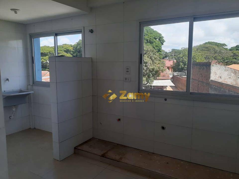 Apartamento à venda com 2 quartos, 62m² - Foto 5