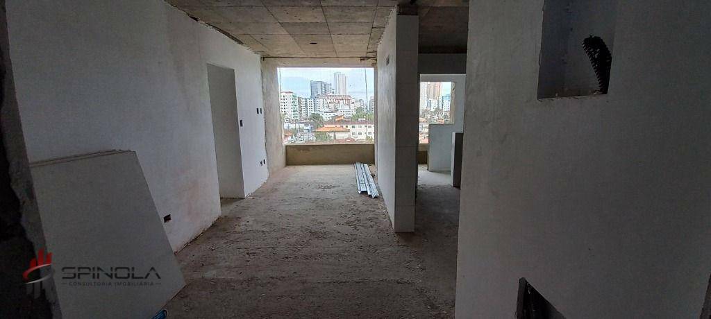 Apartamento à venda com 2 quartos, 65m² - Foto 8