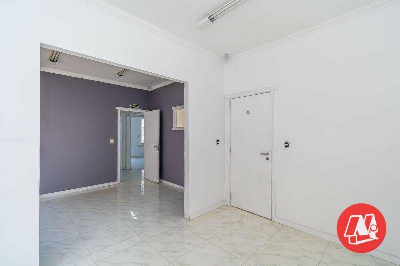 Conjunto Comercial-Sala para alugar, 147m² - Foto 1