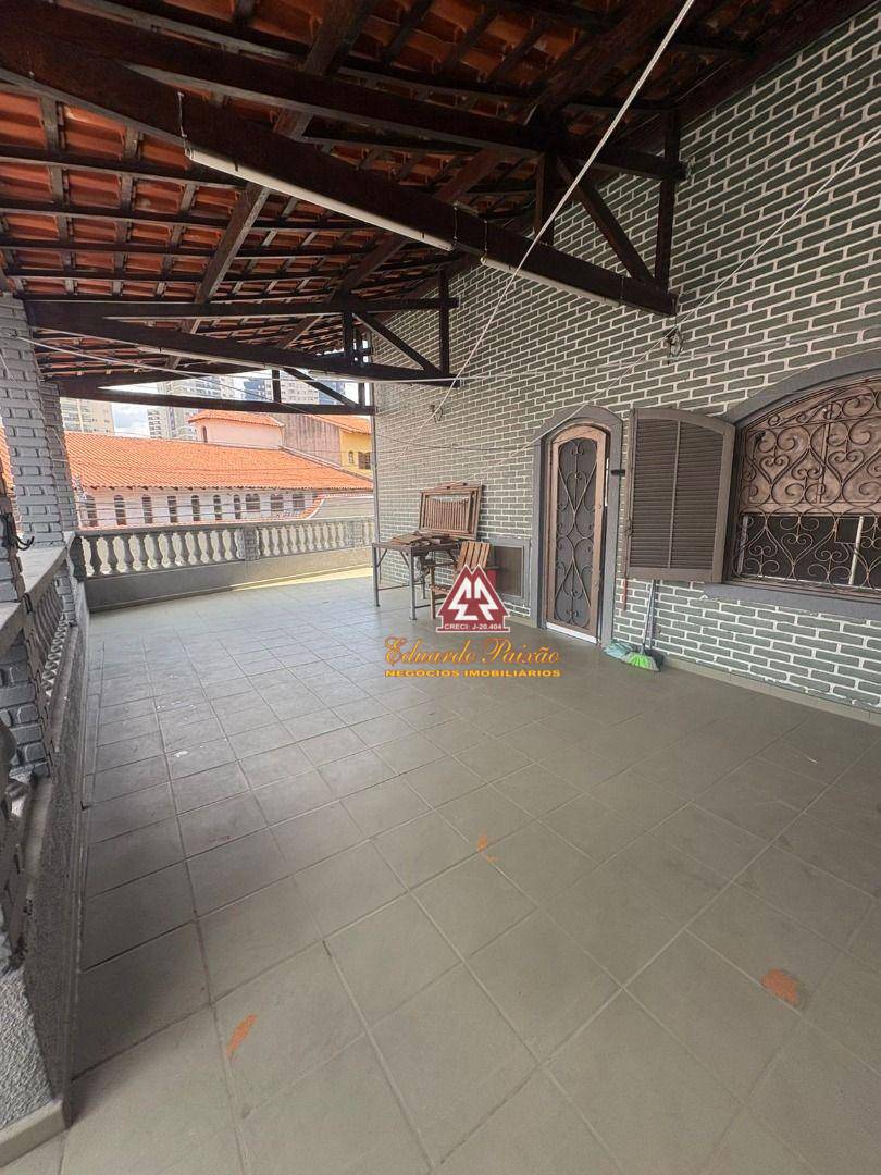 Sobrado, 1 quarto, 70 m² - Foto 4