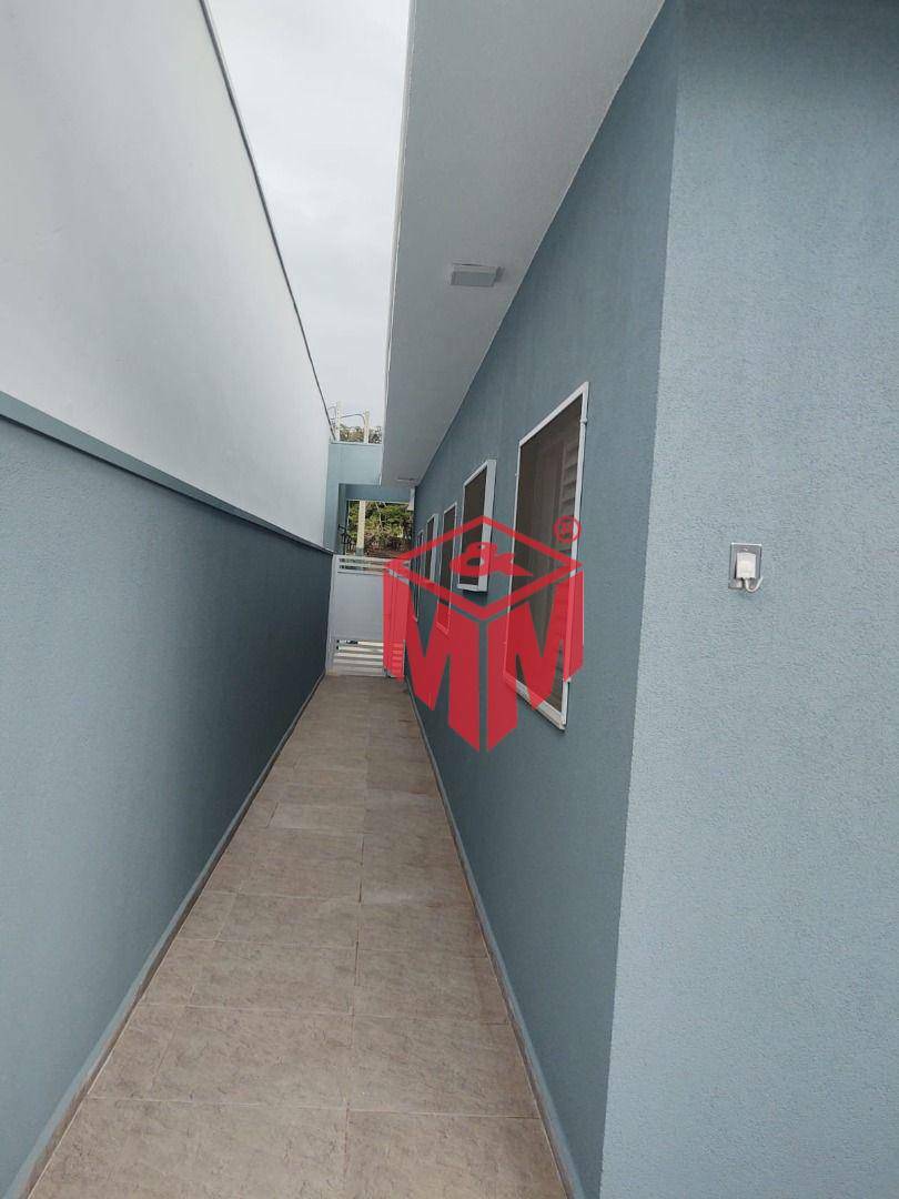 Casa de Condomínio à venda com 3 quartos, 127m² - Foto 23