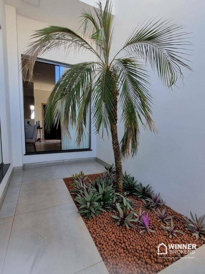 Casa à venda com 3 quartos, 226m² - Foto 22